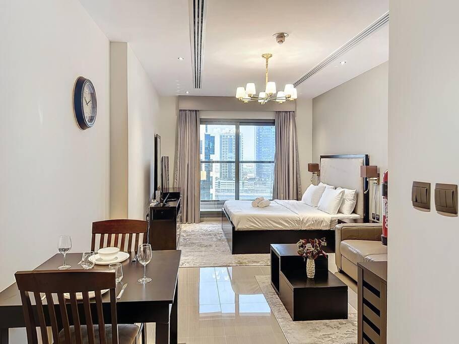 Apartment Elite Downtown *
