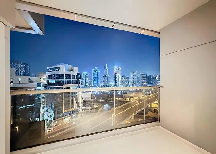 Elite Downtown Studio