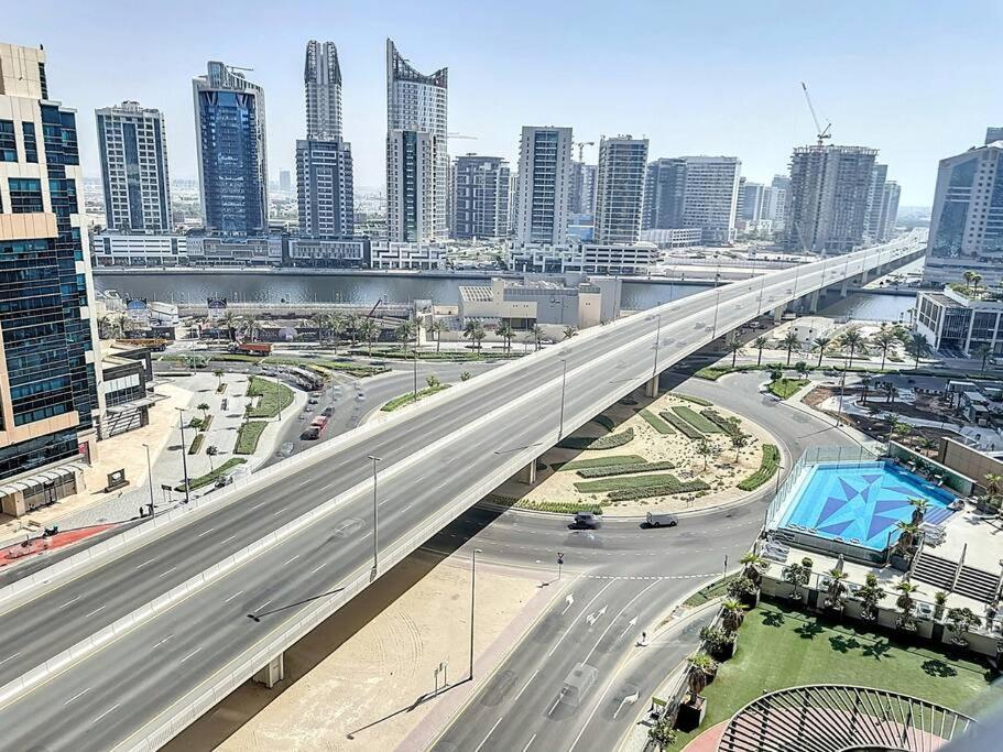 Elite Downtown Dubai