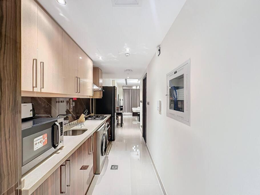 Elite Downtown Apartment Dubai