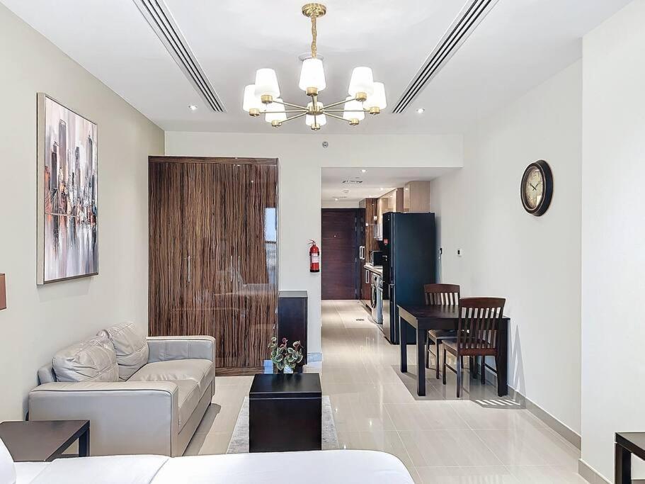 Apartment Elite Downtown *