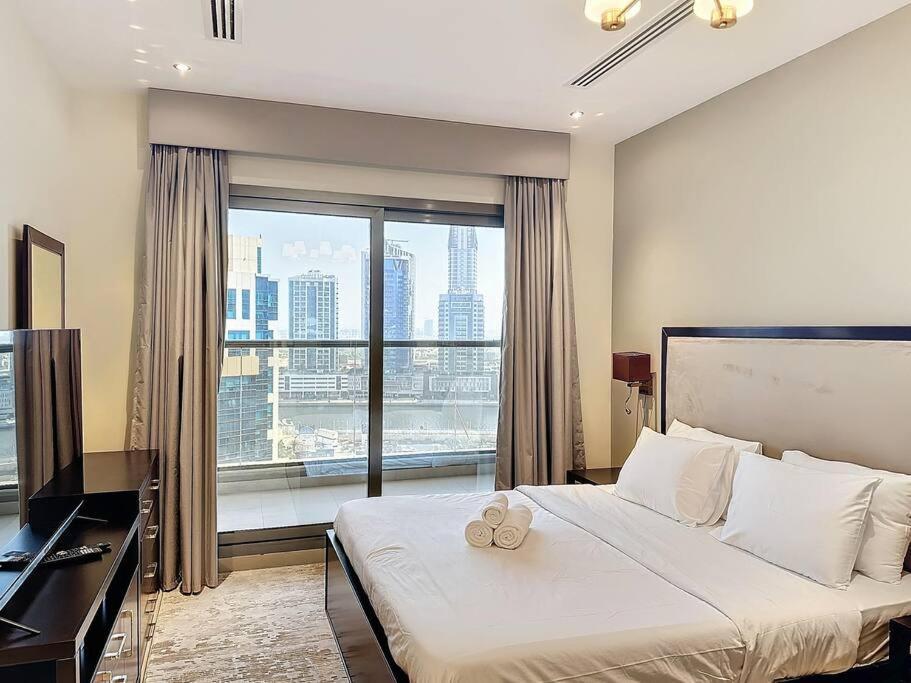 Elite Downtown Apartment *
