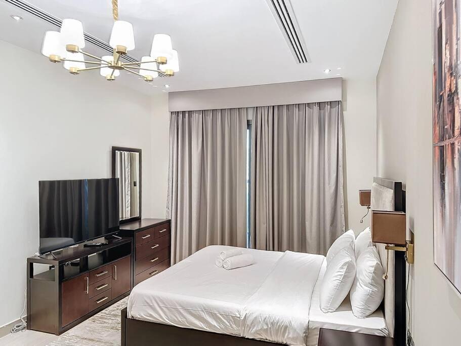 Apartment Elite Downtown Dubai