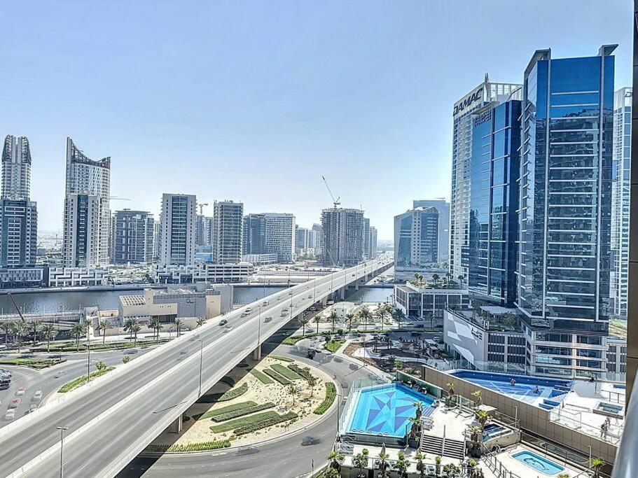 Apartment Elite Downtown